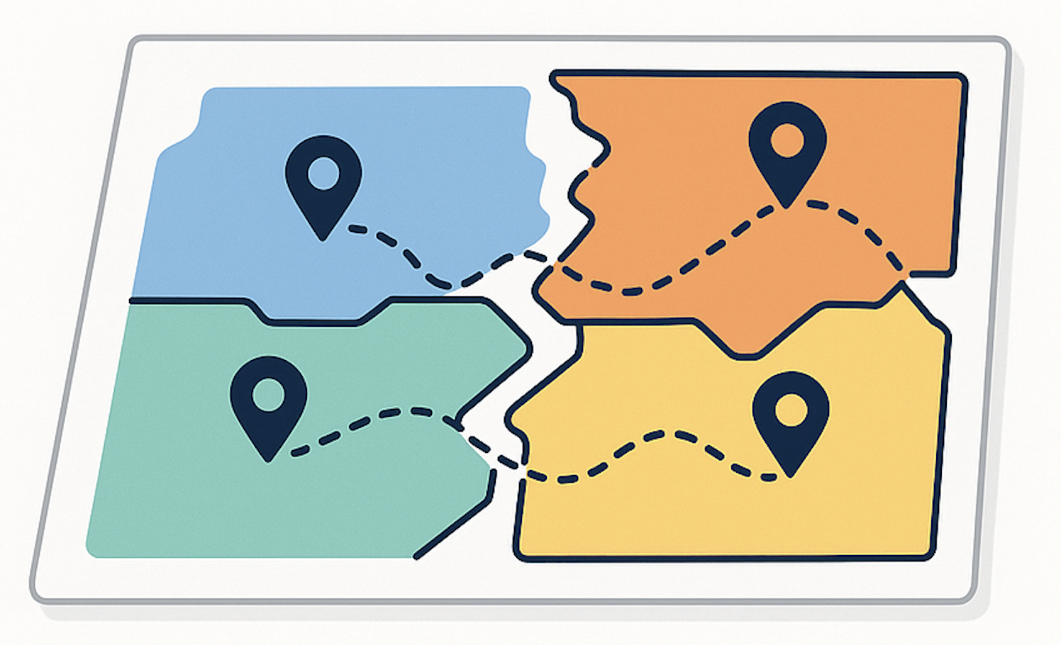 2026 Territory Design: Where Great Revenue Plans Are Won (or Lost)